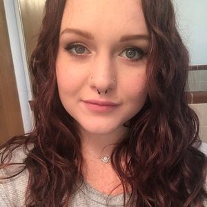 Meet your Posher, Maddison